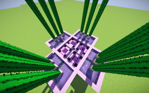 Shulker farm