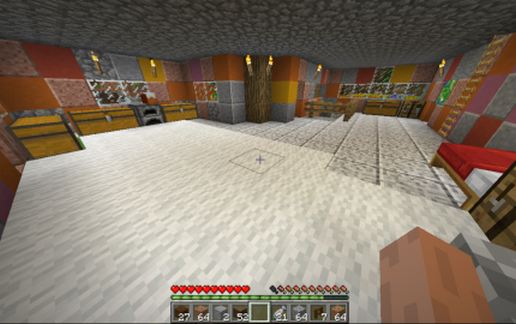 first farm