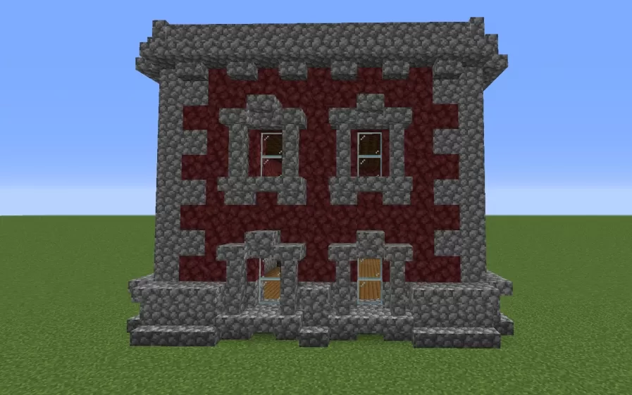 Classicism House