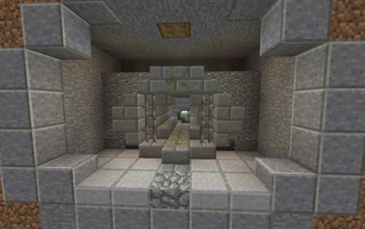 fallout 3 drain exit 1 schematic - building