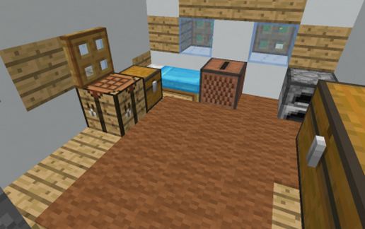 The fortified medieval house