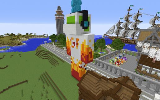 My Skin LucasGames19140