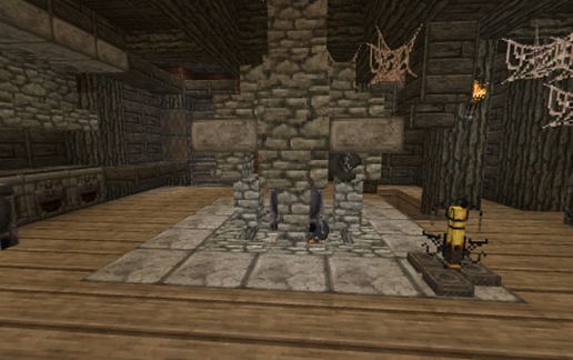 witches hut 2