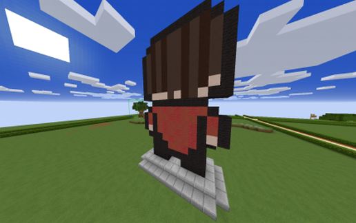 Mini Skin schematic - building