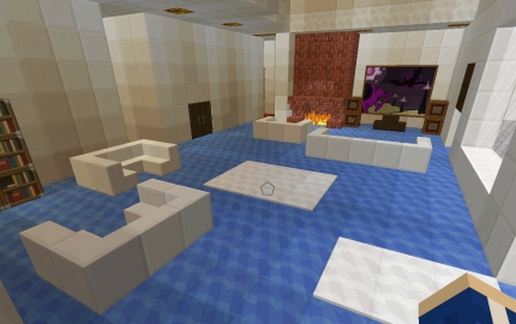Fully Furnished House