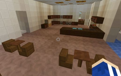 Fully Furnished House