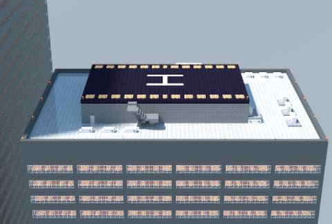 Murchinson Office