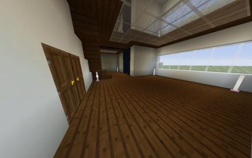 Modern House 2