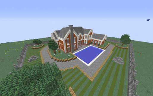 Big House(Большой Дом)