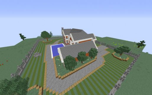 Big House(Большой Дом)