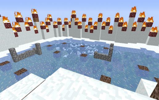 Ice Arena