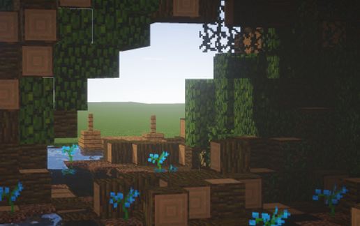 EpicTreehouse schematic - building
