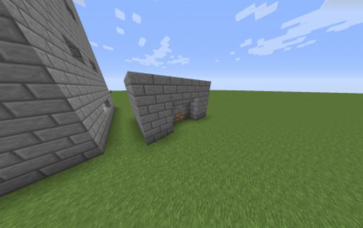 Block swapper schematic - building