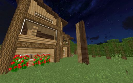 Oak-Modern