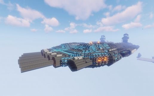 Andromeda