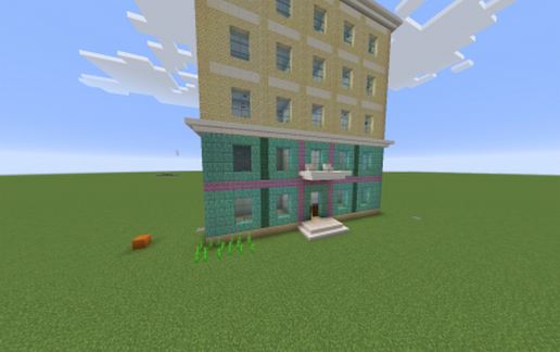 AIK HOUSE 16