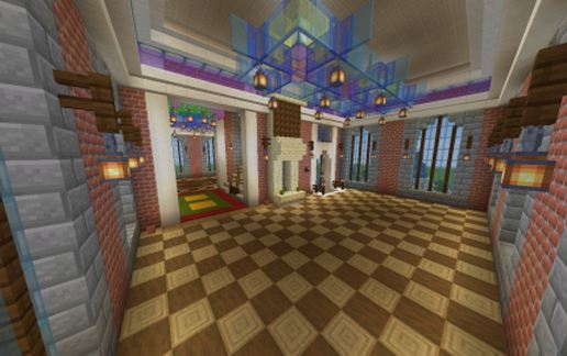 AIK 30 large MANSION