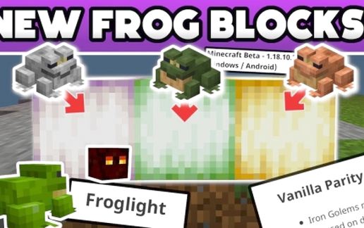 FrogLight Farm 18k drops per hour schematic - building