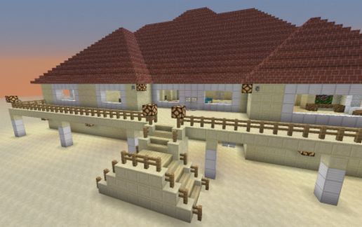 My Villa