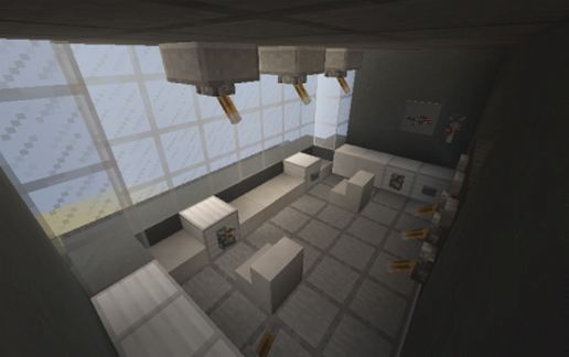 big robot