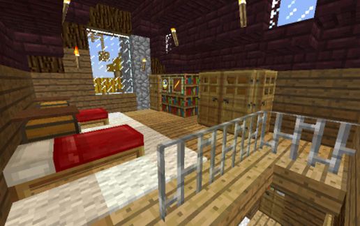 Two Storey House [Remade]