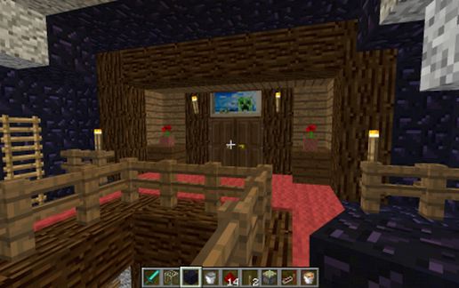 Panda Base