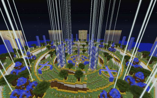 Imperial Gardens