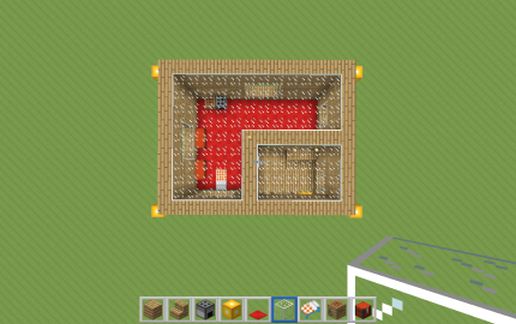 Small House