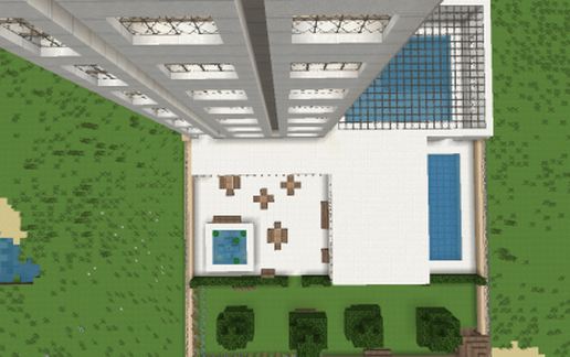 Quartz Hotel.