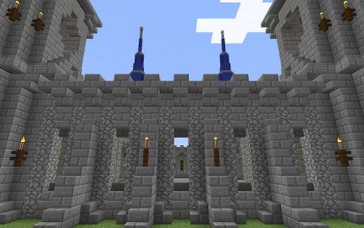 Castle :)