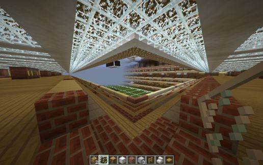 NFL Football Stadium (Final)