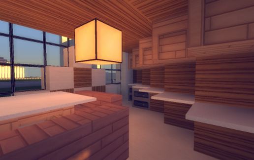 20x30Caramela Full Furnished Modern House