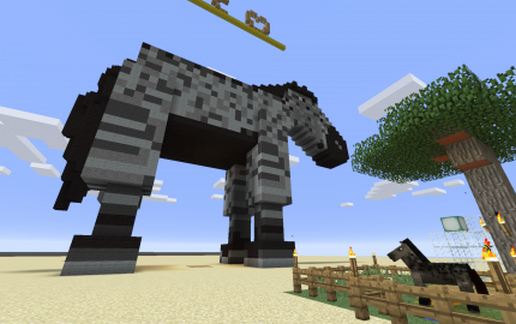 horse_big schematic - building