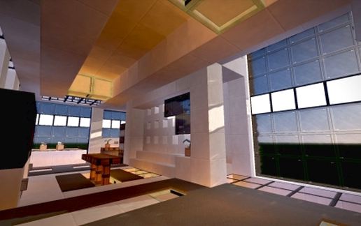 Modern House 6