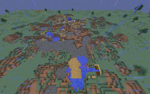 Ultimate TNT Cannon V. 1