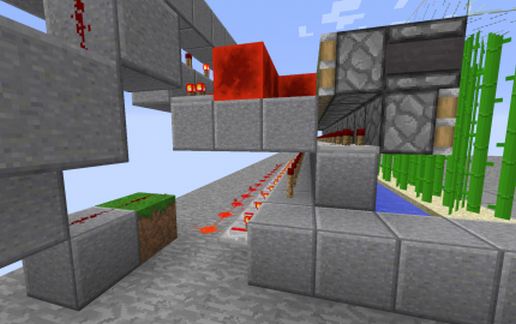 (Schem.) Auto Sugarcane Farm