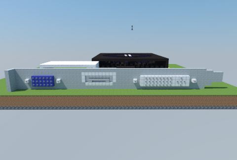 NVIDIA GeForce GT 710 (Palit) schematic - building