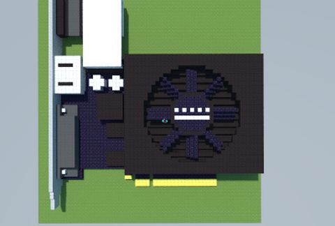 NVIDIA GeForce GT 710 (Palit)