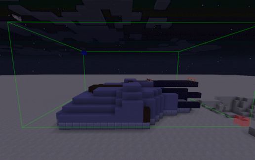 Elephant Cannon V3