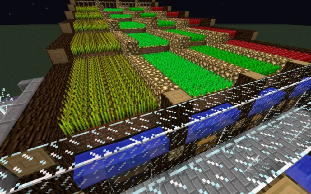 AutoFarm 