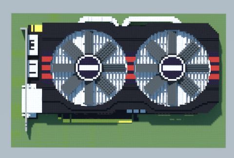 NVIDIA GeForce GTX 650 Ti BOOST DirectCU II (OC Edition) (ASUS)
