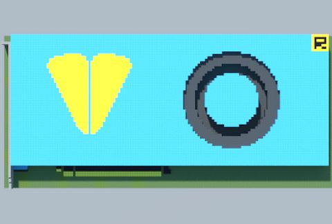 AMD Radeon RX VEGA (Frontier Edition)
