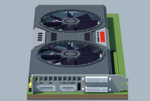 NVIDIA GeForce GTX 780 CLASSIFIED (EVGA)