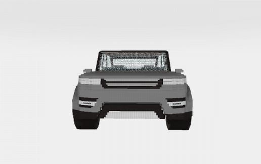 Sport SUV