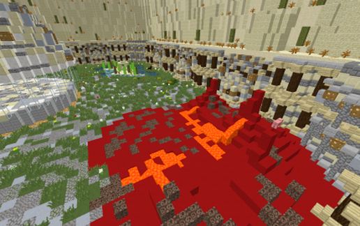 PvP Arena