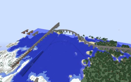 Train Track | For Addexio