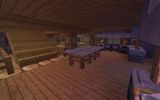 House #3