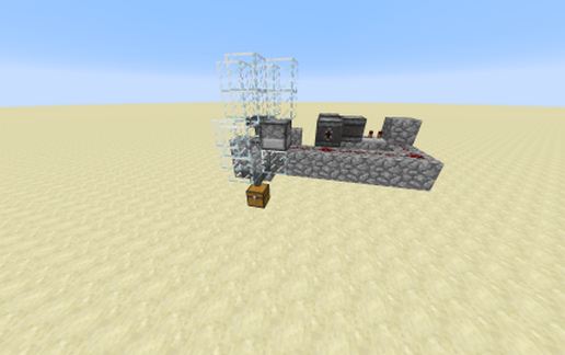 1.14.3 Friendly Chicken Farm schematic - building