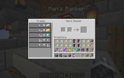 Kingdom Banker (Exchange) v1.0 schematic - building