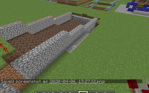 3 level nether wart farm